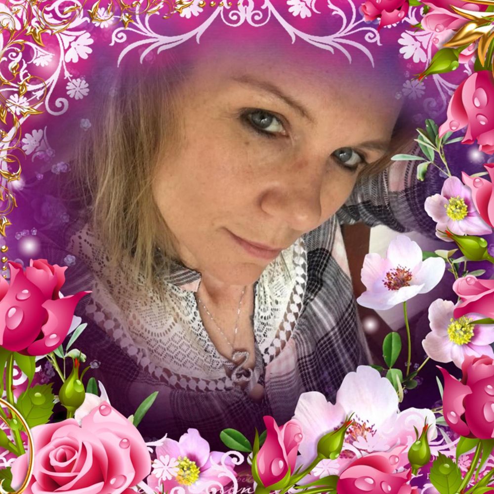 Meet your Posher, Mechelle